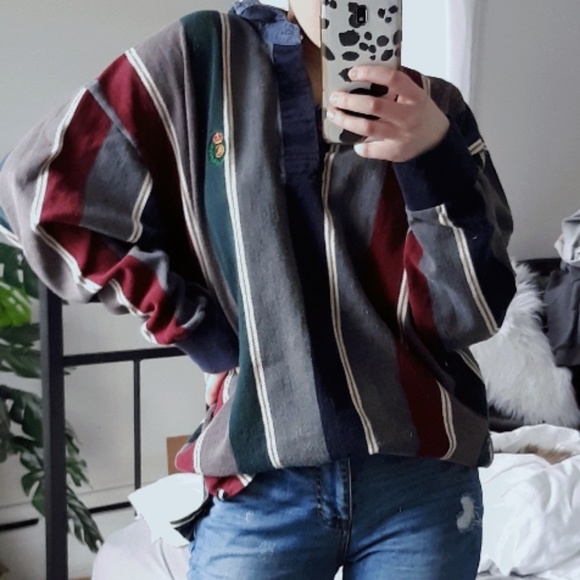 Ralph Lauren Tops - Ralph Lauren Long Sleeve